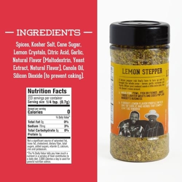 AC Barbeque Trio Seasoning Set for Flavorful Grilling