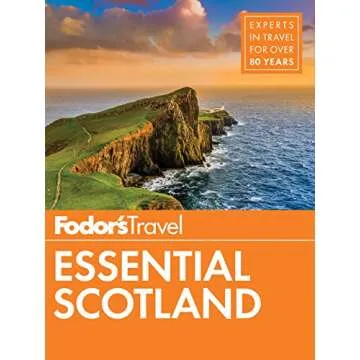 Fodor's Essential Scotland (Travel Guide)