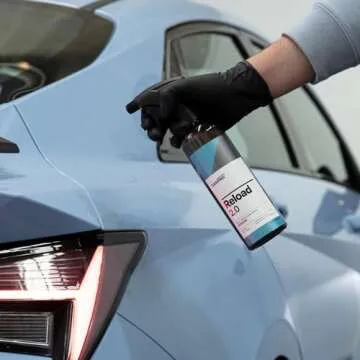 CARPRO Reload 2.0 - Ultimate Spray Sealant for Cars
