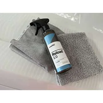 CARPRO Reload 2.0 - Ultimate Spray Sealant for Cars