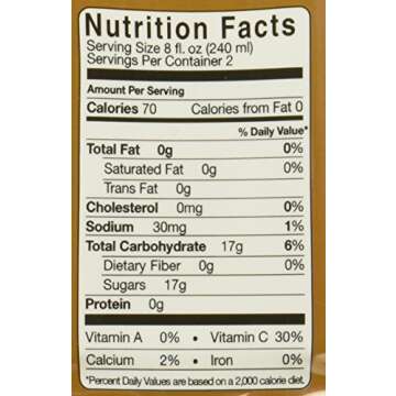 Alo Bev Aloe Comfort Watermelon, 16.899999999999999 Ounce (pack Of 12)