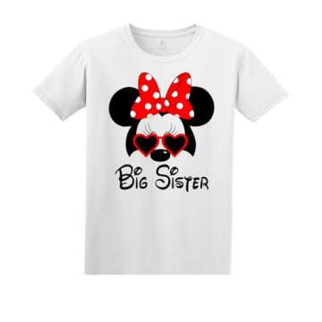 Family matching custom t-shirts, Family vacation shirts,Mickey Minnie Personalized shirt, Personalized Shirts for Family