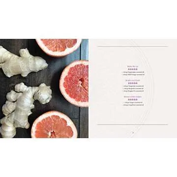 Complete Essential Oil Diffuser Recipes: Over 150 Recipes for Health and Wellness