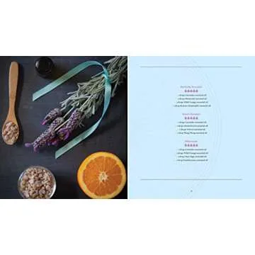 Complete Essential Oil Diffuser Recipes: Over 150 Recipes for Health and Wellness