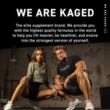 Kaged Whey Protein Isolate Powder | Vanilla | 100% Pure Low Lactose Whey | Post Workout Recovery Drink | Supports Muscle-Building | 25g per Serving | Amazing Taste and Easy Mix for Shakes | 25 Serving