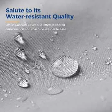 Stylish Aluminum Loveseat for All-Weather Comfort