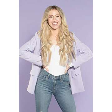 Superior Seamless Photography Background Paper, #29 Thistle 53 inches Wide x 18 feet Long (Made in USA)