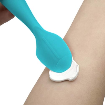 Nuby Diaper Cream Brush with Suction Base