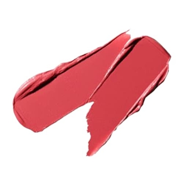 MAC Matte Lipstick 668 Forever Curious Pinky Red Long-Wear