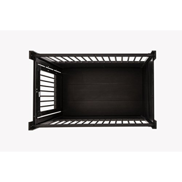 Stylish New Age Pet ecoFLEX Crate End Table for Dogs