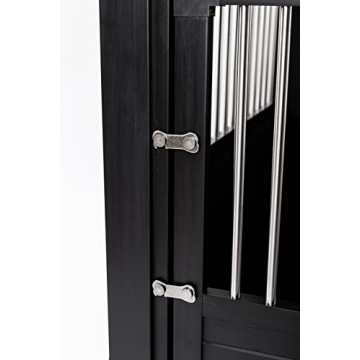 Stylish New Age Pet ecoFLEX Crate End Table for Dogs