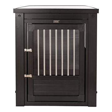 Stylish New Age Pet ecoFLEX Crate End Table for Dogs