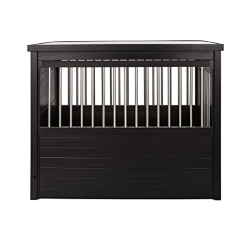 Stylish New Age Pet ecoFLEX Crate End Table for Dogs