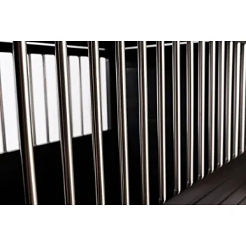 Stylish New Age Pet ecoFLEX Crate End Table for Dogs