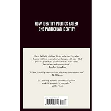 Jews Don’t Count: An Insightful Exploration of Identity and Society