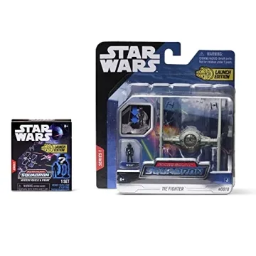 Star Wars TIE Fighter Mystery Bundle - Epic Adventure Set