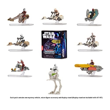 Star Wars TIE Fighter Mystery Bundle - Epic Adventure Set