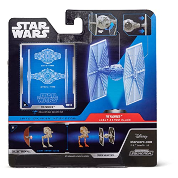 Star Wars TIE Fighter Mystery Bundle - Epic Adventure Set