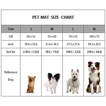 FJWYSANGU Pet Blanket Premium Fluffy Flannel Cushion Soft and Warm Mat for Dogs Cats Small Size Animal Pink Stars