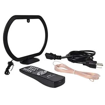 Pyle 300W Bluetooth Power Amplifier Home Theater System