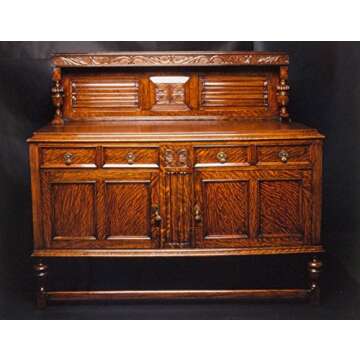 Howard Products ORS016 Orange Oil Wood Polish - 16 oz