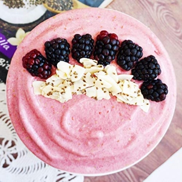 Julian Bakery Paleo Thin Protein Powder Egg White 25g Protein