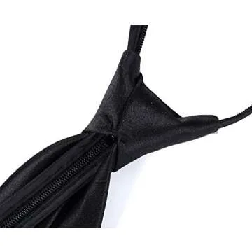 Pilot Costume Set for Kids and Adults - 4 Piece Set