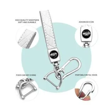 HAOYOUMEI TPU Key Cover for Mercedes-Benz Models