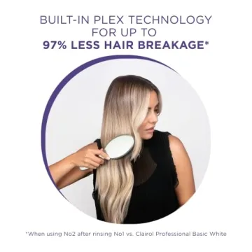 Clairol Professional Shimmer Lights Plex Lightener 8 oz