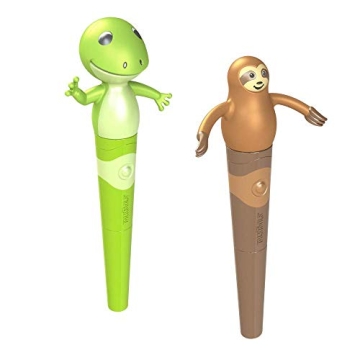 TalkTools® Jiggler™ Set for Kids | Sensory Calming Toys