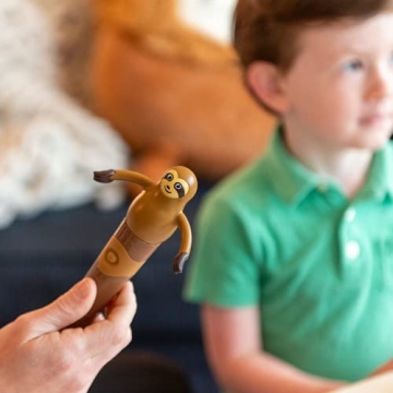 TalkTools® Jiggler™ Set for Kids | Sensory Calming Toys