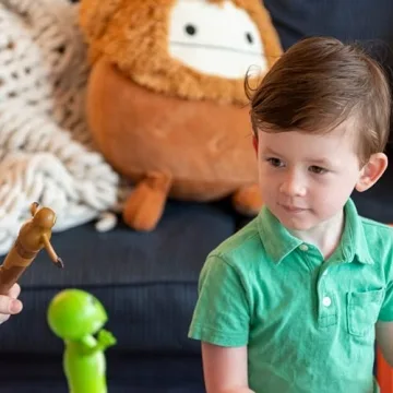 TalkTools® Jiggler™ Set for Kids | Sensory Calming Toys