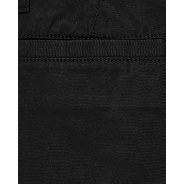 Boys Stretch Chino Shorts from The Children's Place