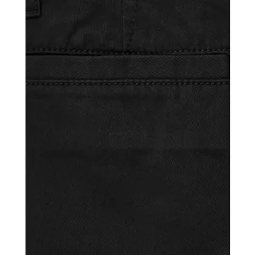 Boys Stretch Chino Shorts from The Children's Place