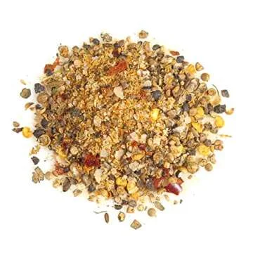 Dizzy Pig Raising the Steaks Montreal-Style Rub 8oz - Gluten Free