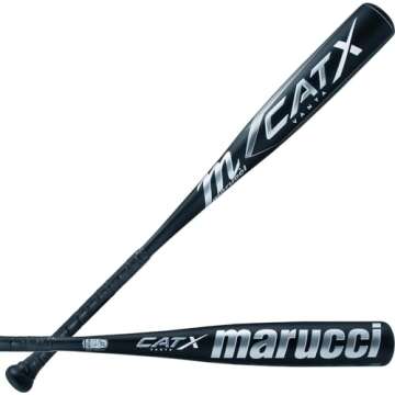 Marucci Cat X Vanta USSSA Baseball Bat -10 30" 20oz