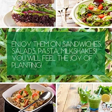 Sustainable Jute Grow Mats for Indoor Microgreens