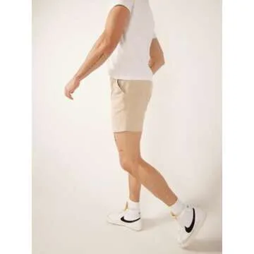 Chubbies 5.5 Inch Chino Shorts for Comfortable Summer Style