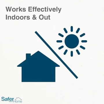 Safer Home Diatomaceous Earth Organic Bug Killer