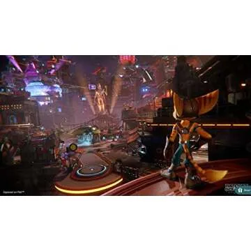 Ratchet & Clank: Rift Apart (PS5)