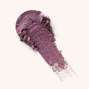 Catrice | Space Glam Chrome Eyeshadow | Duo Chrome, Highly Pigmented, Holographic Shimmer | Vegan & Cruelty Free | Without Parabens & Microplastic Particles (20 | Supernova)