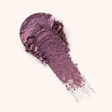 Catrice | Space Glam Chrome Eyeshadow | Duo Chrome, Highly Pigmented, Holographic Shimmer | Vegan & Cruelty Free | Without Parabens & Microplastic Particles (20 | Supernova)