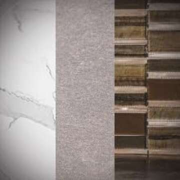 MARSHALLTOWN 17” Tile Cutter, Cuts Ceramic, Porcelain, Mosaic Tile, DIY, TC17