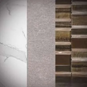 MARSHALLTOWN 17” Tile Cutter, Cuts Ceramic, Porcelain, Mosaic Tile, DIY, TC17