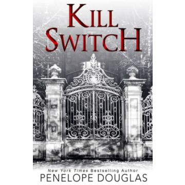 Kill Switch: A Gripping Dark Romance Unveiled