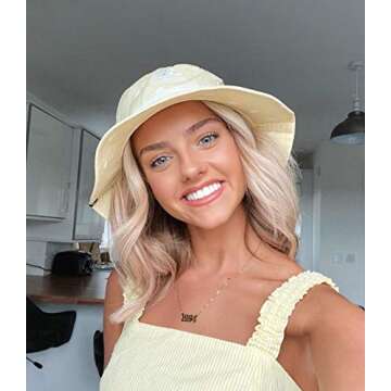 Glimmerst Birthday Year Necklace, 18K Gold Plated Stainless Steel Birth Year 1991 Number Pendant Necklace Memorable Anniversary Jewelry for Women