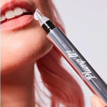 Plump It! Volumising Lip Plumper for Fuller Softer Lips