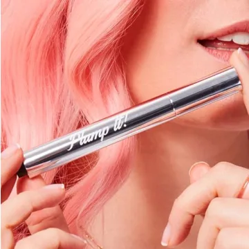 Plump It! Volumising Lip Plumper for Fuller Softer Lips