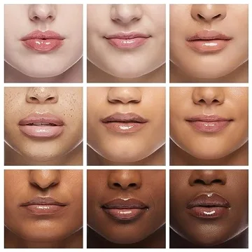 Plump It! Volumising Lip Plumper for Fuller Softer Lips