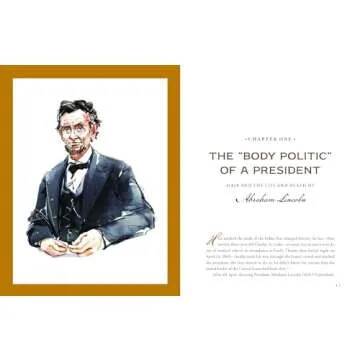 Presidential History Through Hair: A Unique Perspective